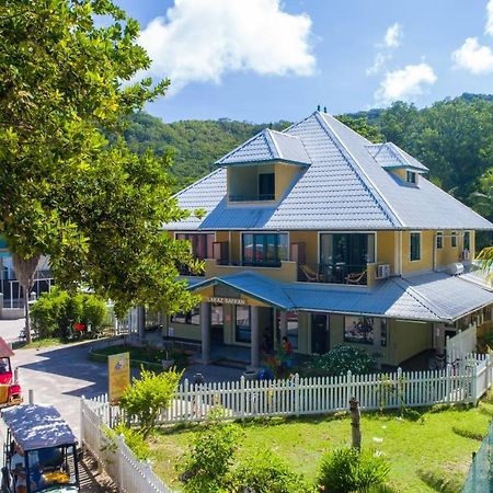 라디게 La Kaz Safran B&B 외부 사진