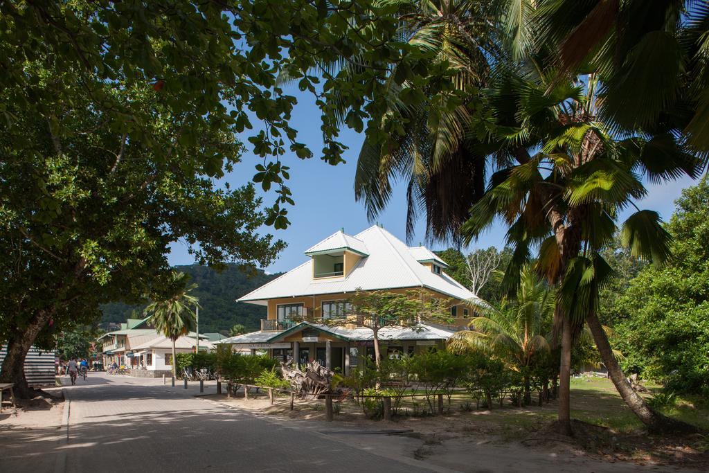 라디게 La Kaz Safran B&B 외부 사진