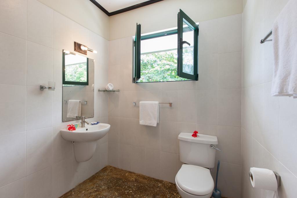 라디게 La Kaz Safran B&B 객실 사진