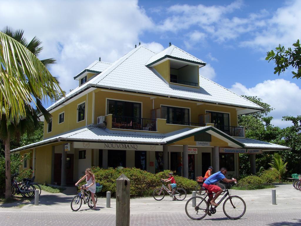 라디게 La Kaz Safran B&B 외부 사진