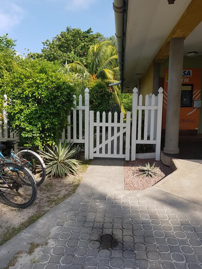 라디게 La Kaz Safran B&B 외부 사진