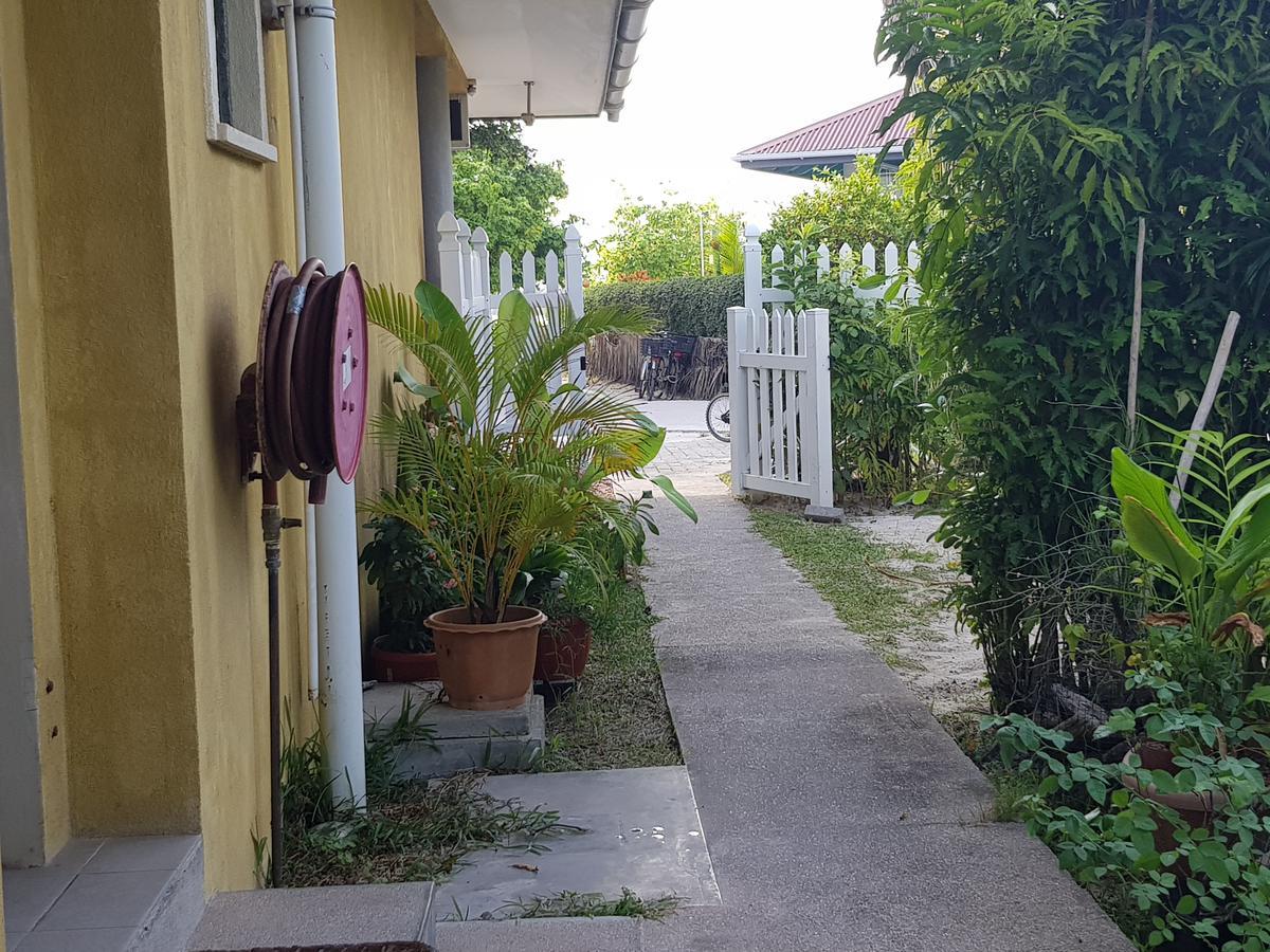 라디게 La Kaz Safran B&B 외부 사진