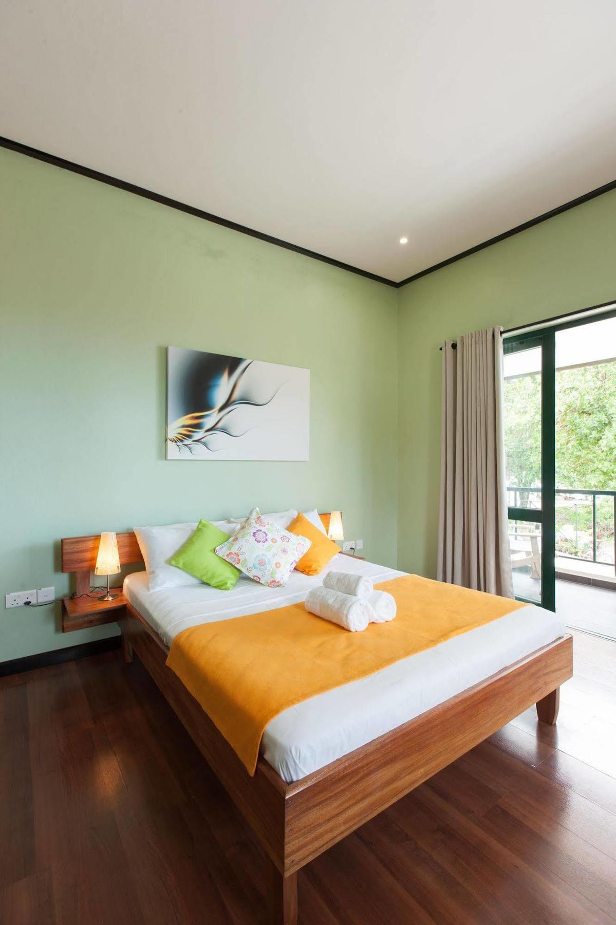 라디게 La Kaz Safran B&B 외부 사진